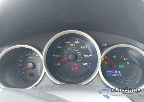 2007 Honda Fit Sport из США, поврежденный, VIN JHMGD38627S027565